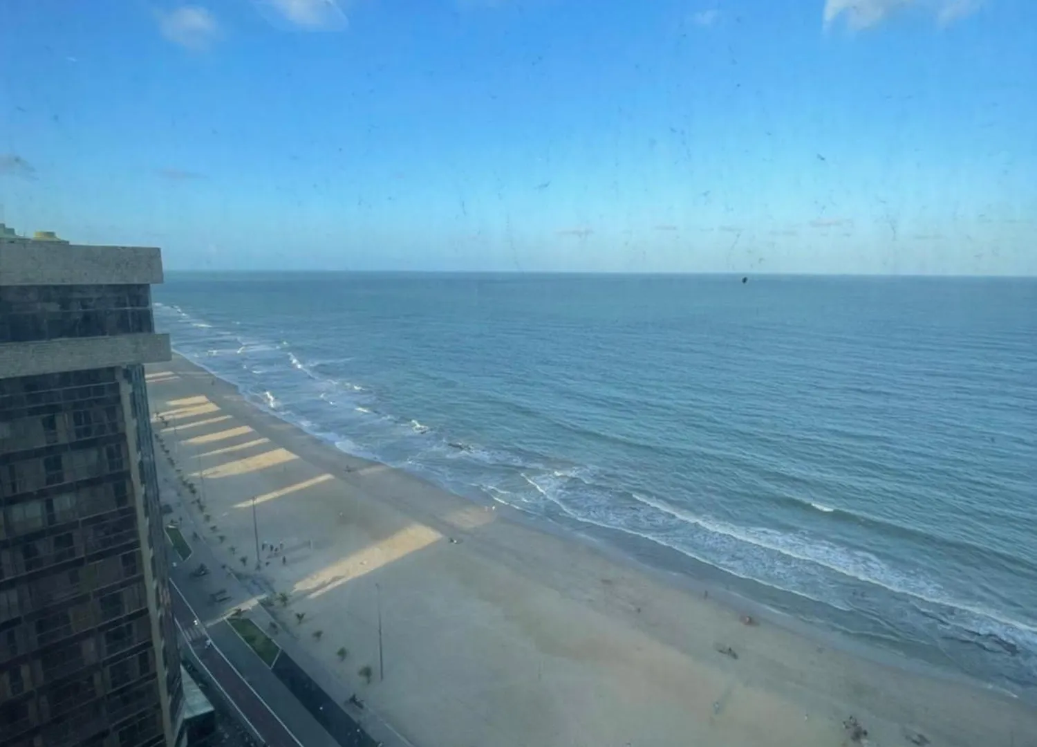 Edf Tiberius Apartment Recife Brazil